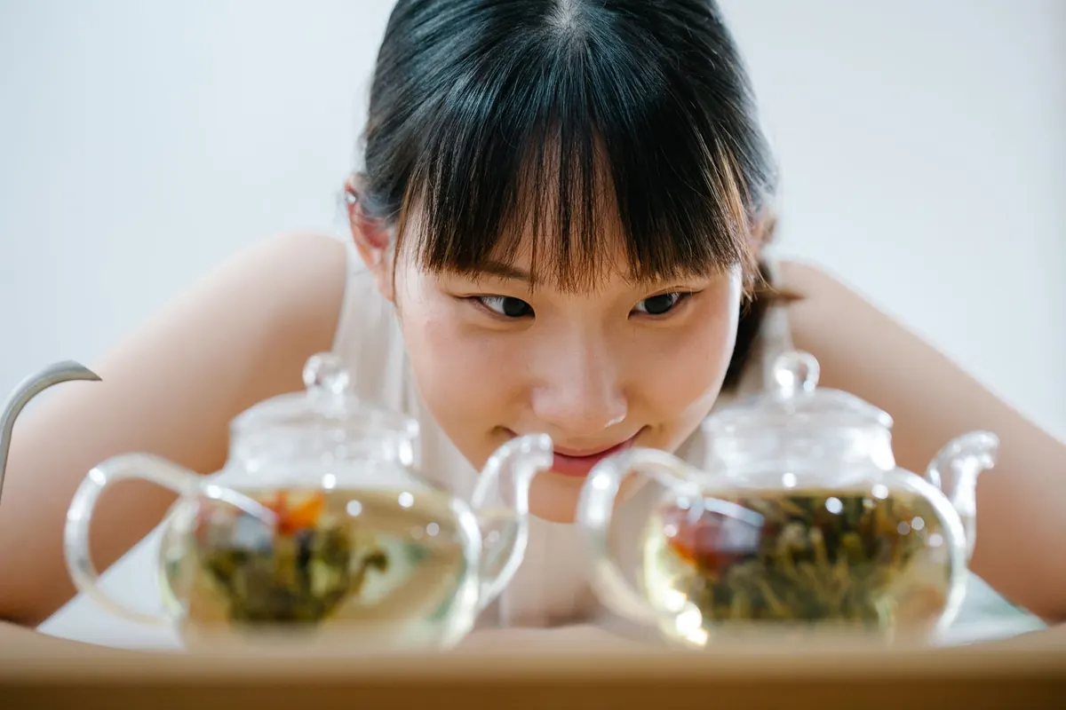 7 Common Green Tea Brewing Mistakes and How to Fix Them