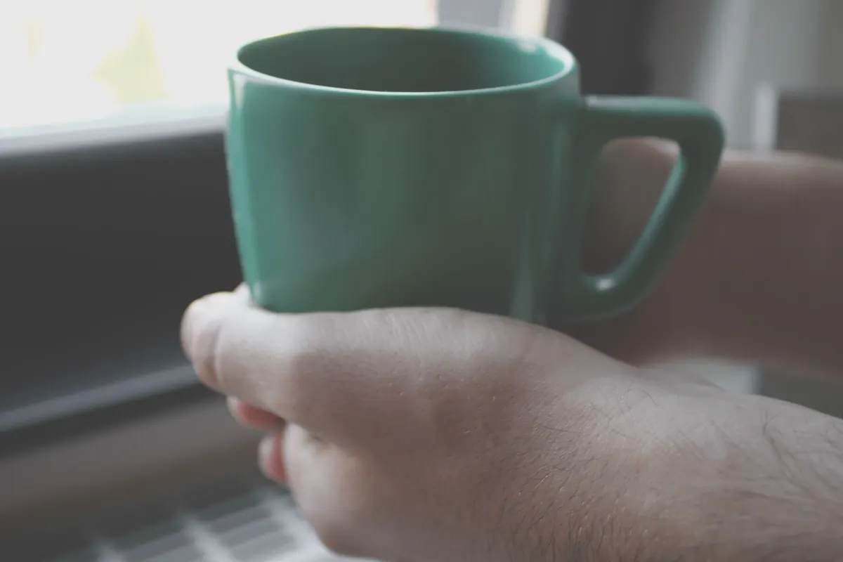 How to Build a 10-Minute Morning Tea Ritual That Actually Sticks