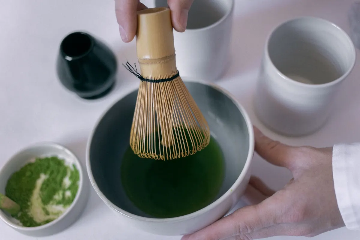 Japanese Tea Ceremony at Home: A Simplified Guide for Beginners