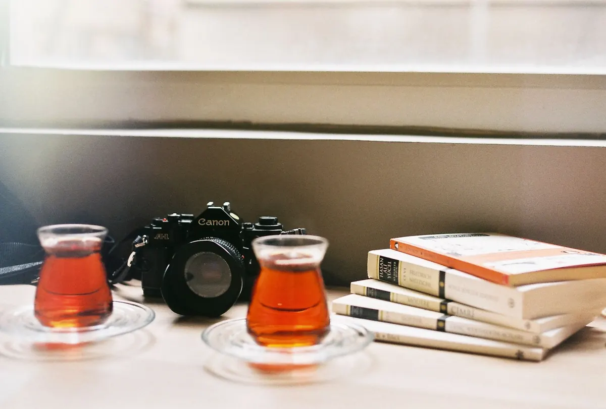 Rainy Day Tea and Book Pairings: 5 Cozy Combinations