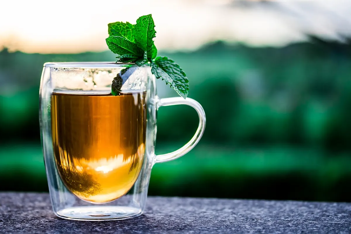 The 3-Breath Tea Pause: A Mindfulness Practice for Busy Days
